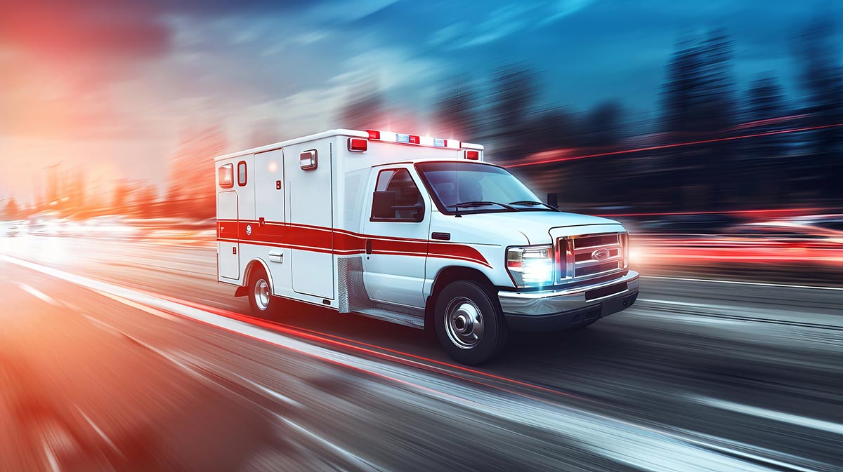 Emergency Medical Services